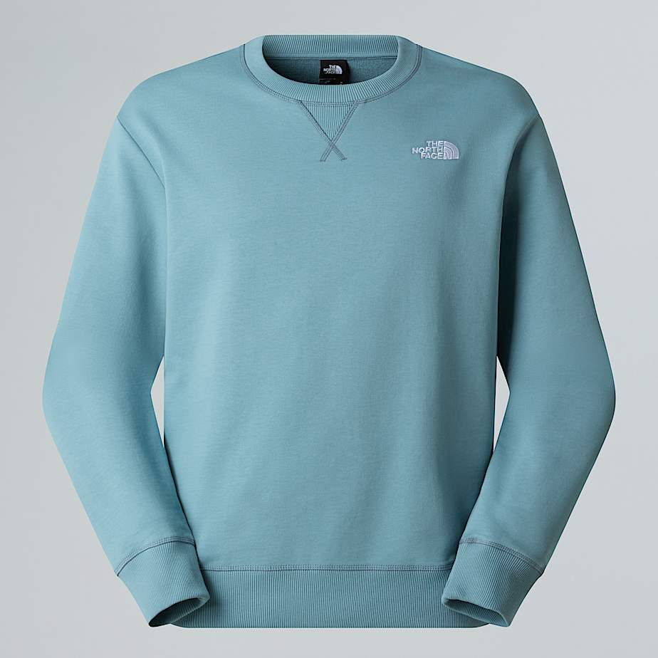 Essential Lite Sweatshirt M TNF HERO