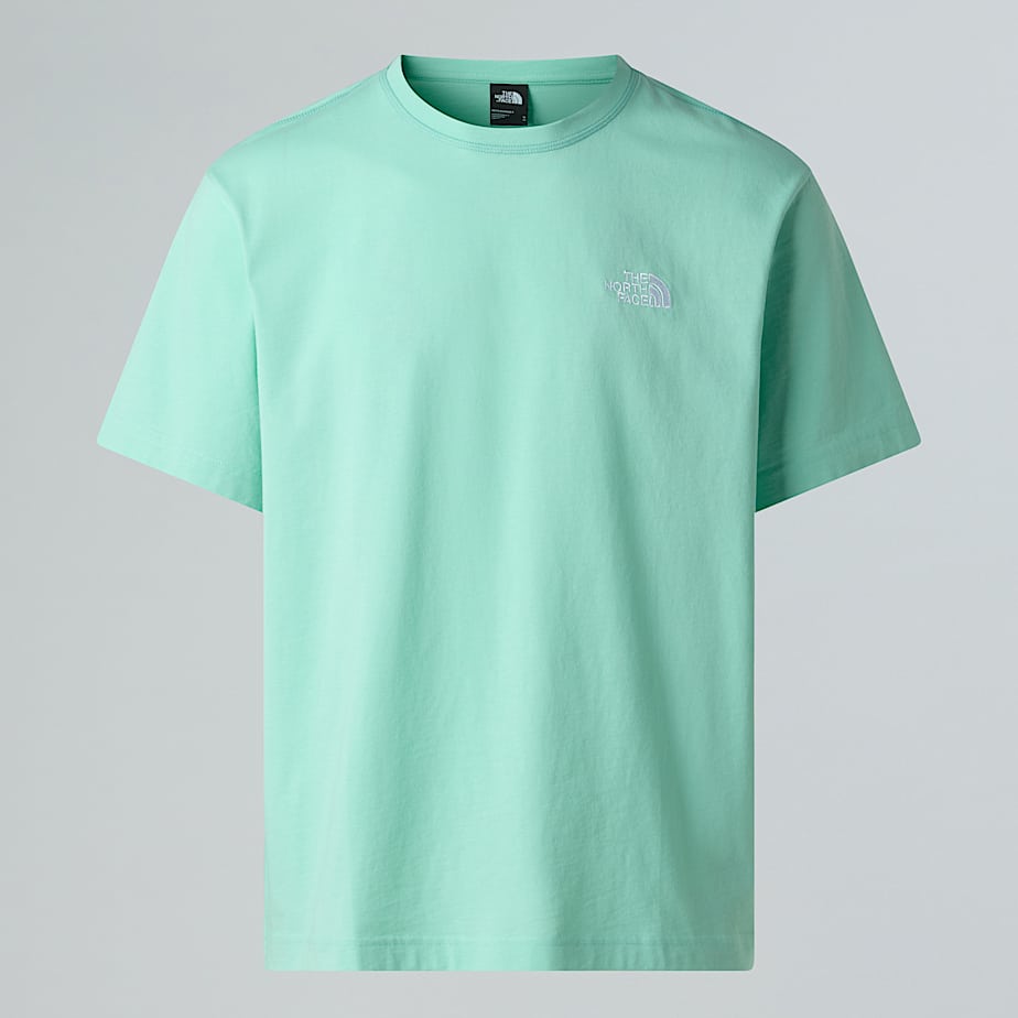 Men's Essential Relaxed T-Shirt - 1