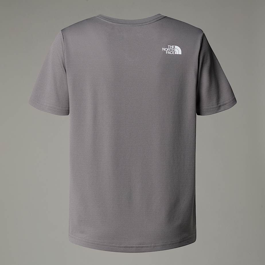 Teens 247 TShirt TNF ALT1