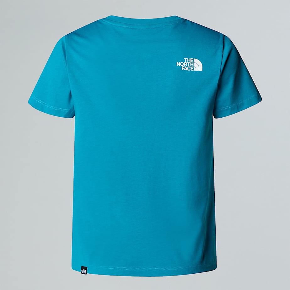 Boys' Easy T-Shirt - 2