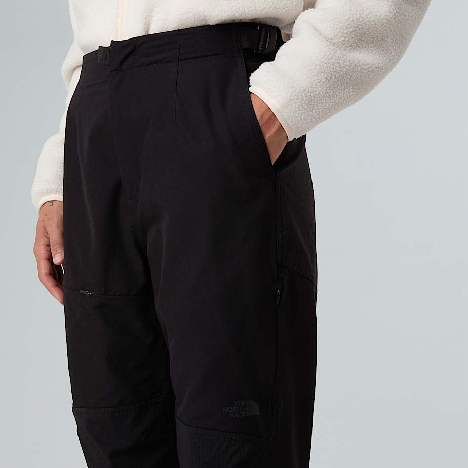 Damskie spodnie Basin Pro - 5