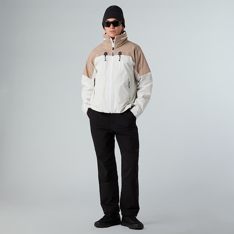 Damska kurtka turystyczna Devils Thumb GORE-TEX® - 2