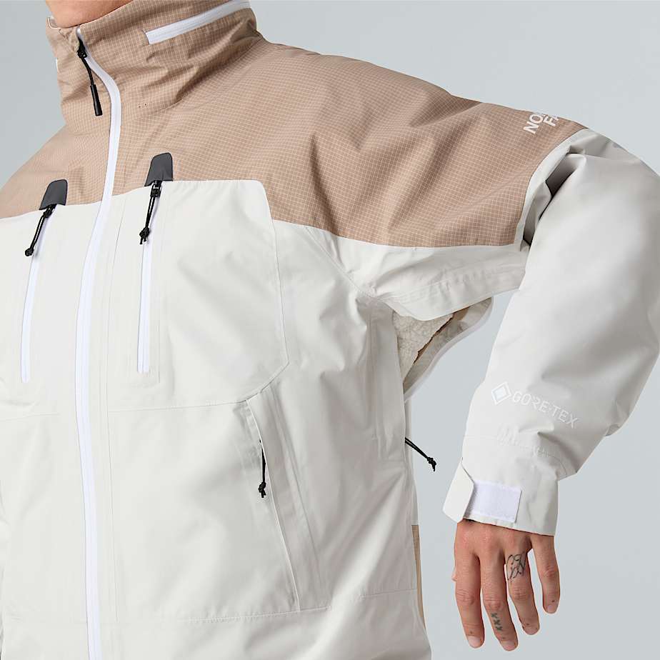 Damska kurtka turystyczna Devils Thumb GORE-TEX® - 7