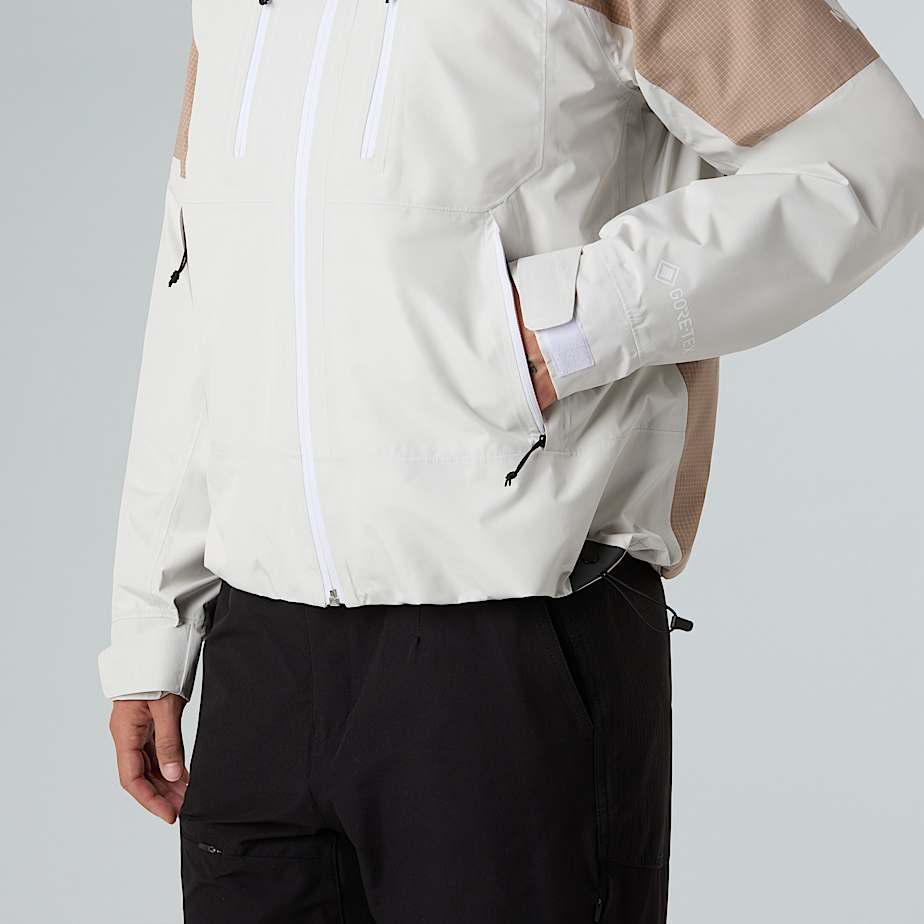 Giacca Hike Devils Thumb GORETEX da donna TNF ALT7