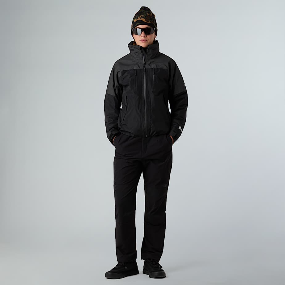 Devils Thumb GORE-TEX® Wanderjacke für Damen - 2