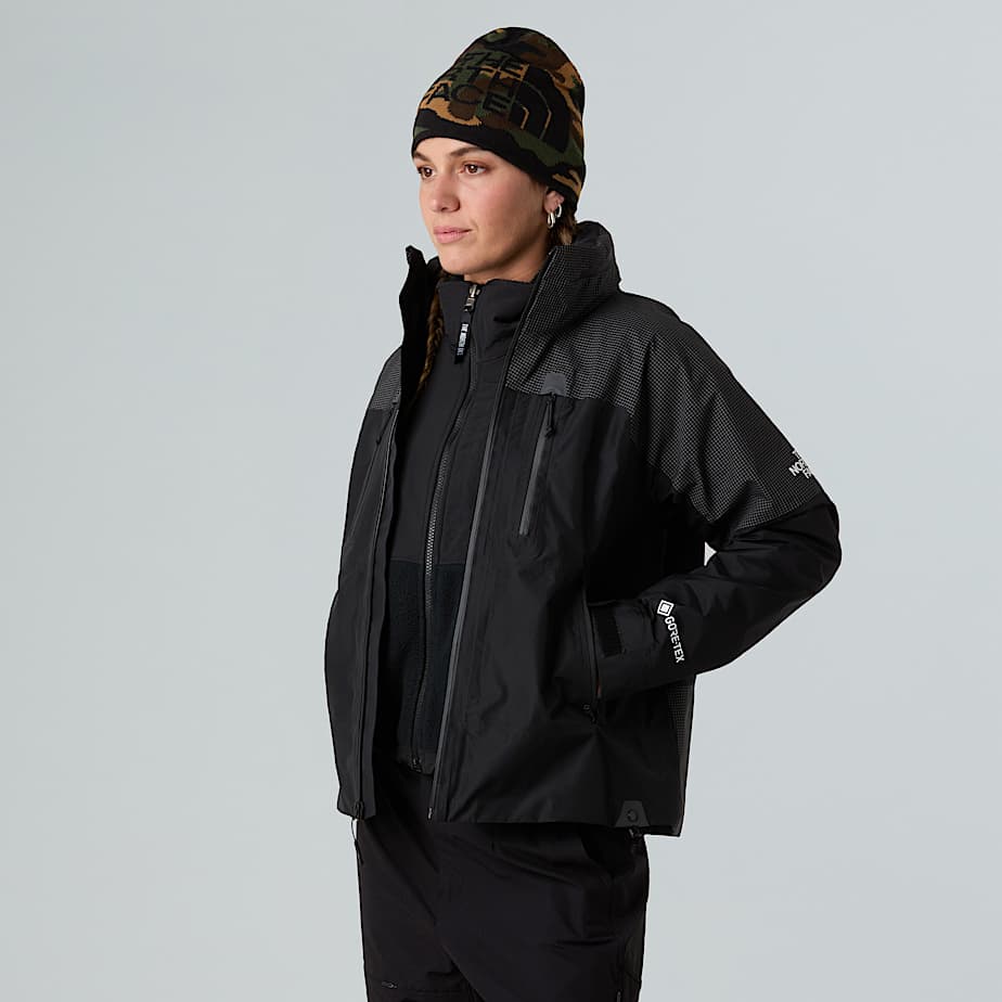 Devils Thumb GORE-TEX® Wanderjacke für Damen - 4