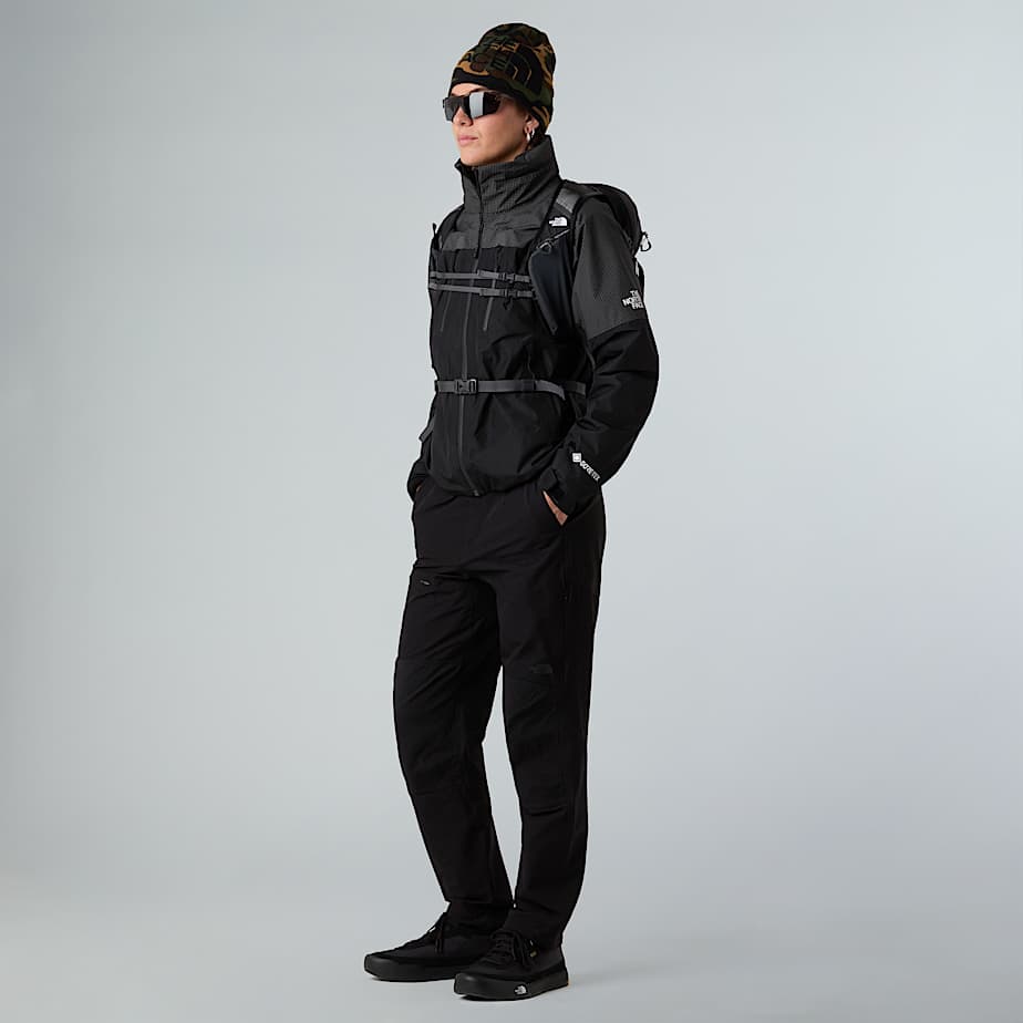 Devils Thumb GORE-TEX® Wanderjacke für Damen - 5