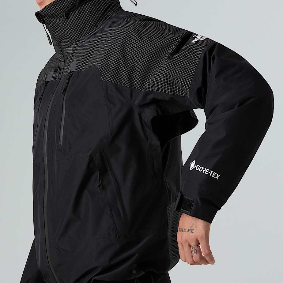 Devils Thumb GORE-TEX® Wanderjacke für Damen - 7