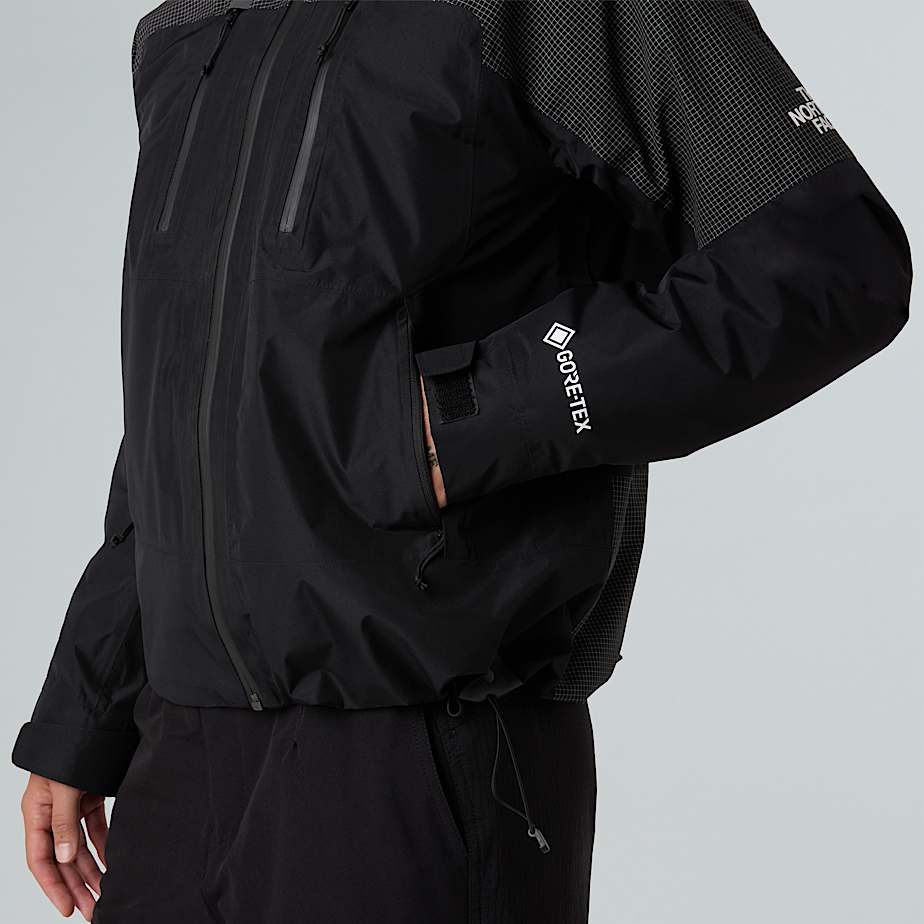 Devils Thumb GORE-TEX® Wanderjacke für Damen - 8