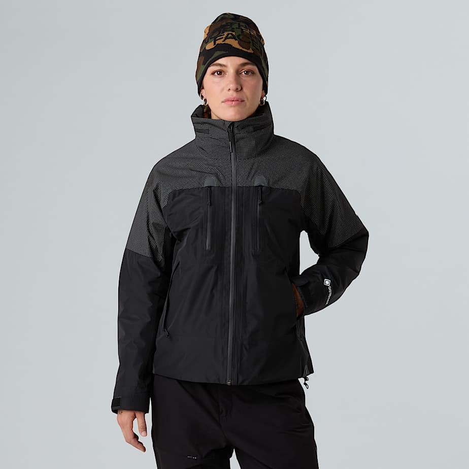 Devils Thumb GORE-TEX® Wanderjacke für Damen - 1