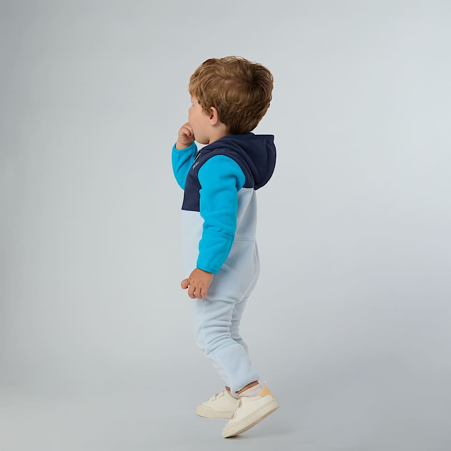 Glacier OnePiece Baby TNF ALT1