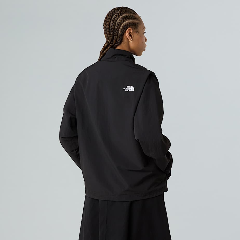 Bessan Convertible Jacket Unisex TNF ALT12