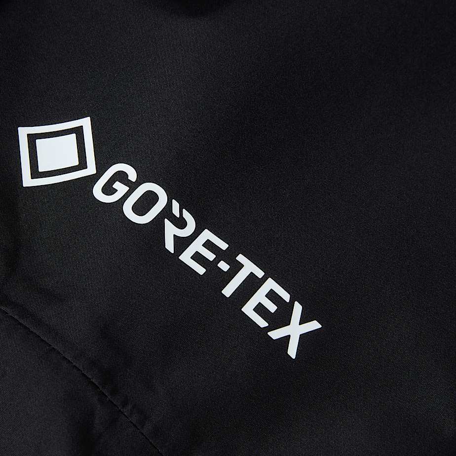 Devils Thumb GORE-TEX® Wanderjacke für Damen - 10