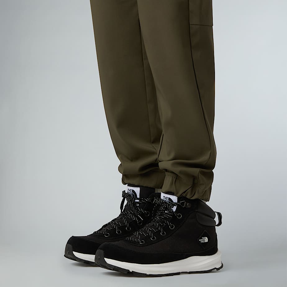 Kids' Back-To-Berkeley IV Hiking Boots - 3