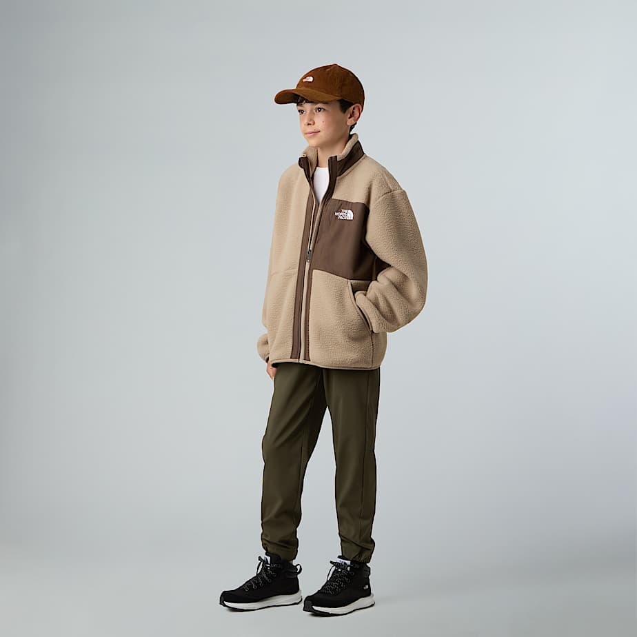 Kids' Back-To-Berkeley IV Hiking Boots - 4