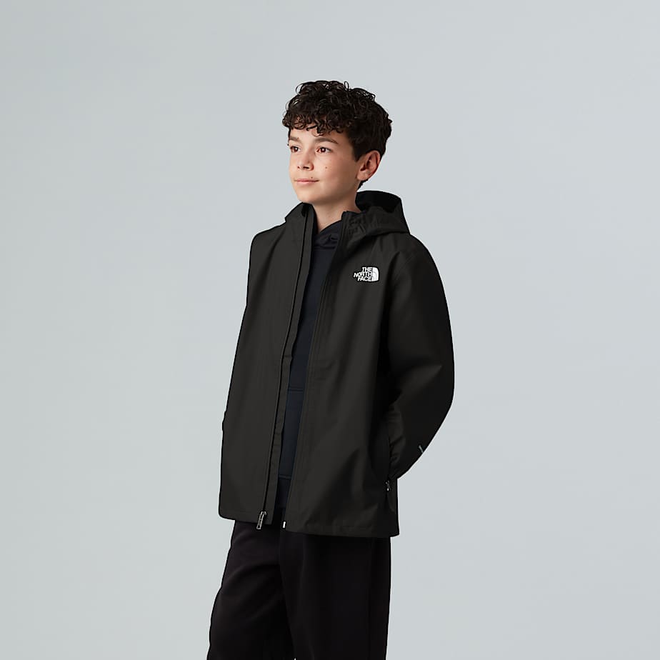 Zipline Regenjacke für Jugendliche - 5