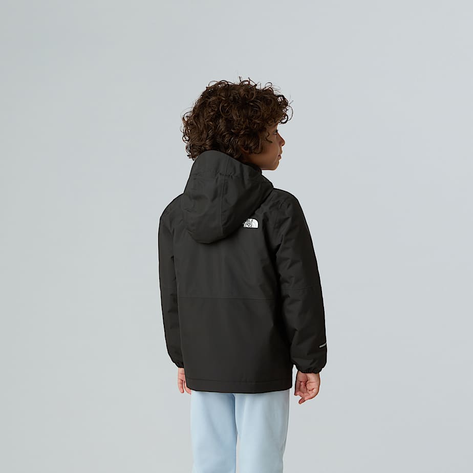 Antora warme Regenjacke für Kinder - 3