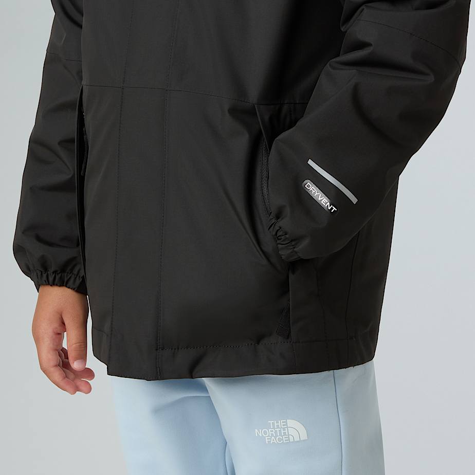 Antora warme Regenjacke für Kinder - 6