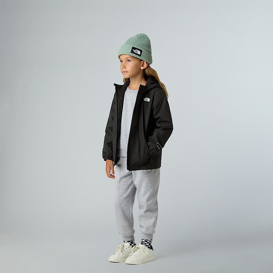 Antora warme Regenjacke für Kinder - 9