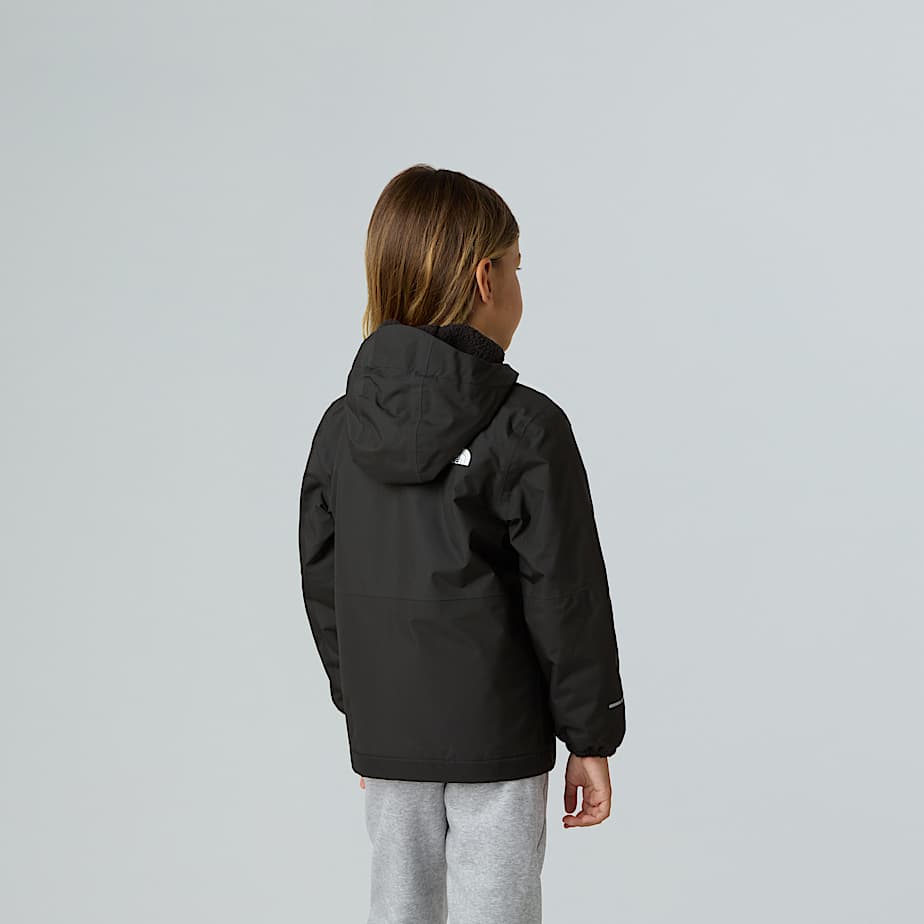 Antora warme Regenjacke für Kinder - 10