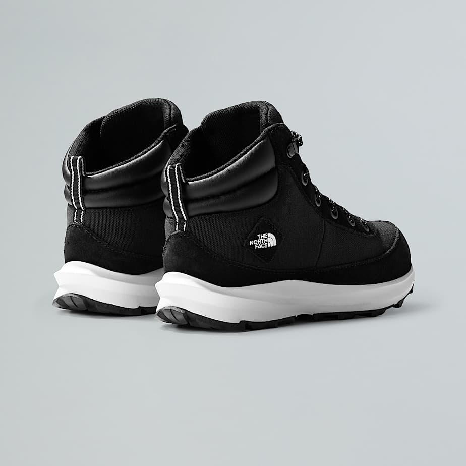 Kids' Back-To-Berkeley IV Hiking Boots - 5