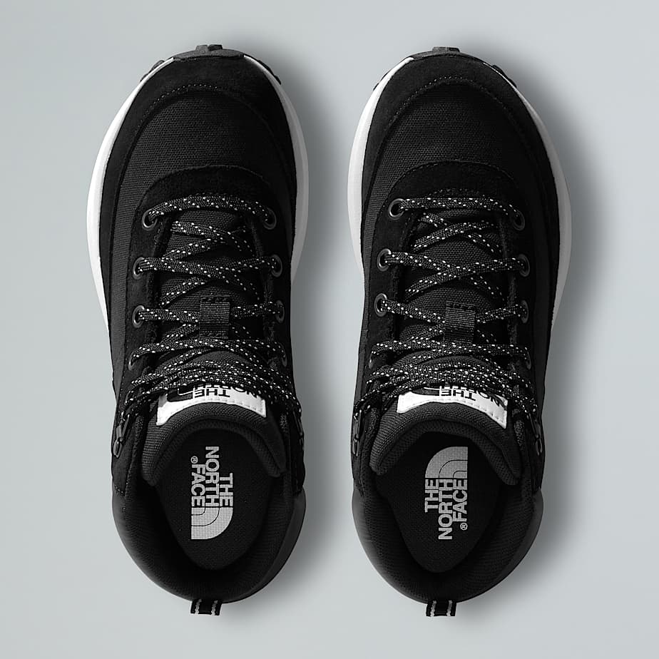 Kids' Back-To-Berkeley IV Hiking Boots - 2