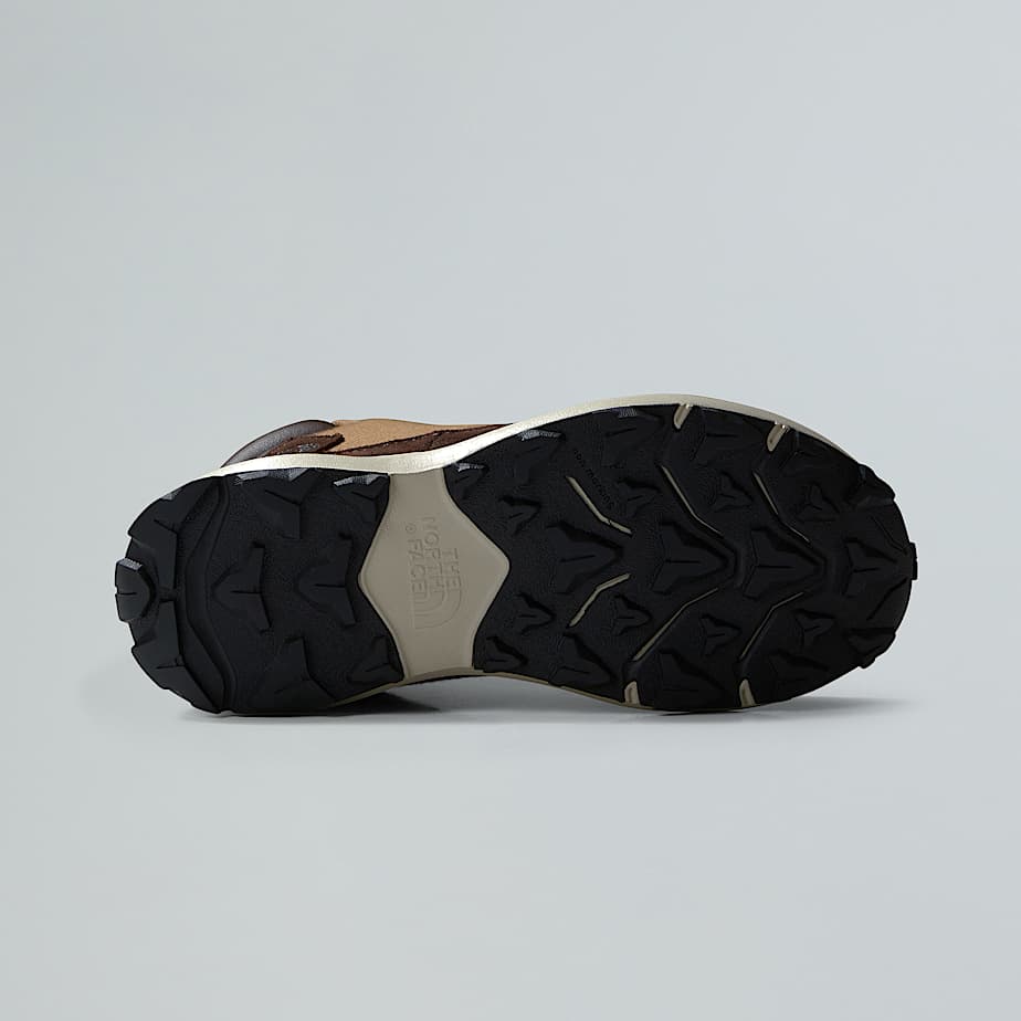 Kids' Back-To-Berkeley IV Hiking Boots - 6