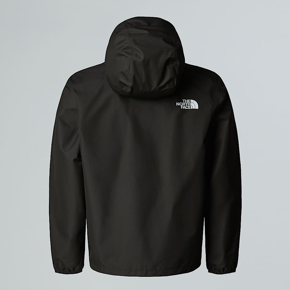Zipline Regenjacke für Jugendliche - 12