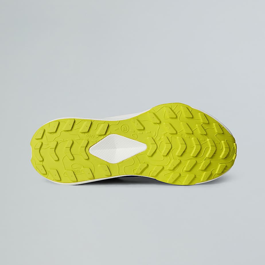 Teens' Altamesa Trail Running Shoes - 6