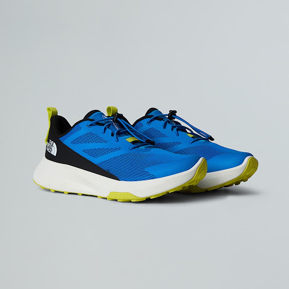 Teens' Altamesa Trail Running Shoes - 7