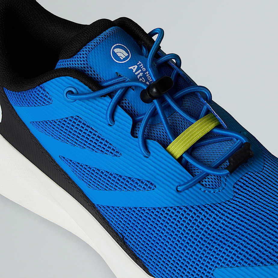 Teens' Altamesa Trail Running Shoes - 8