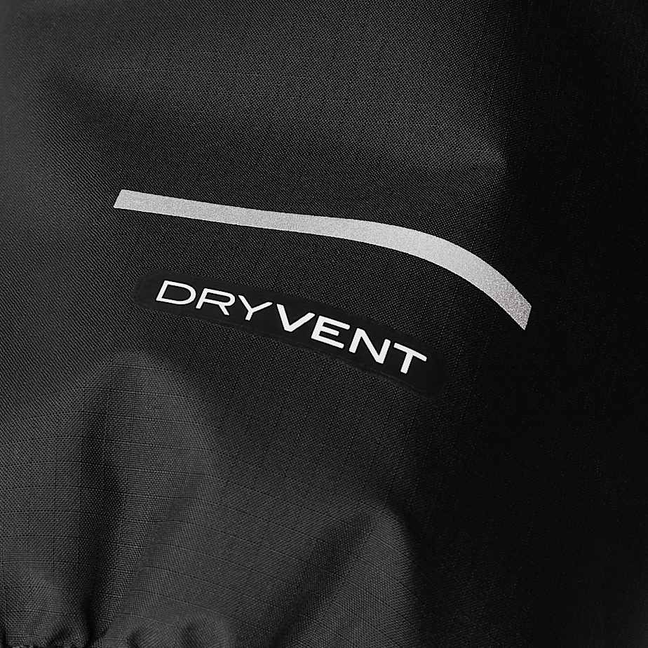 Warm Antora Rain Jacket Barn TNF ALT18