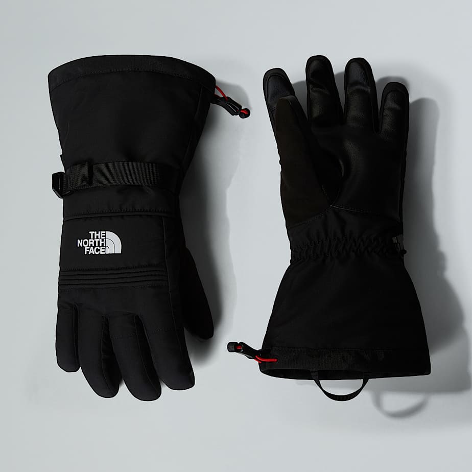 Montana Ski Gloves W TNF HERO