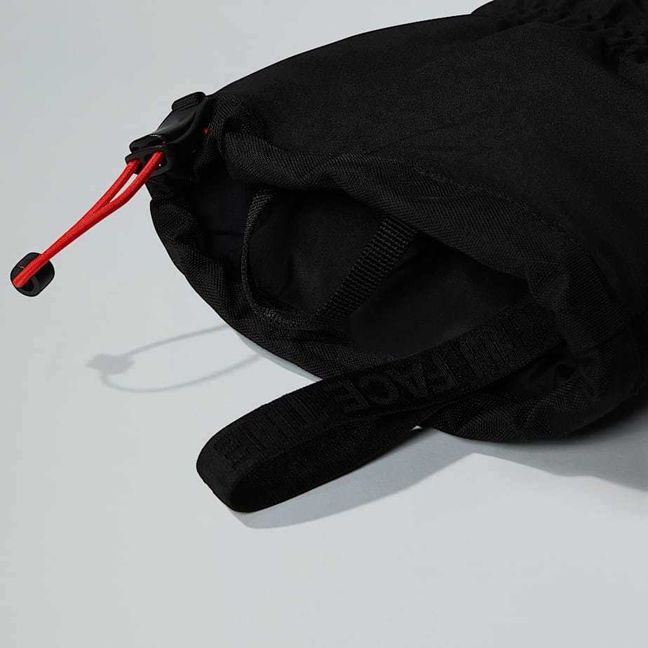 Montana Ski Gloves W TNF ALT4