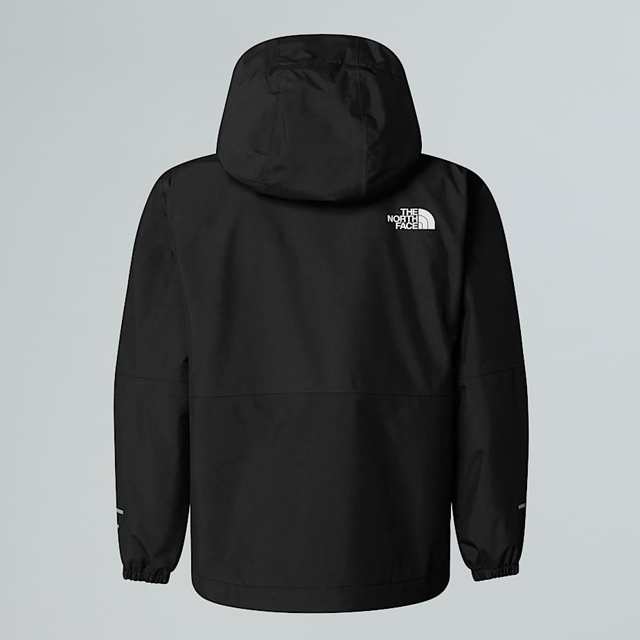 Warm Antora Rain Jacket Barn TNF ALT21