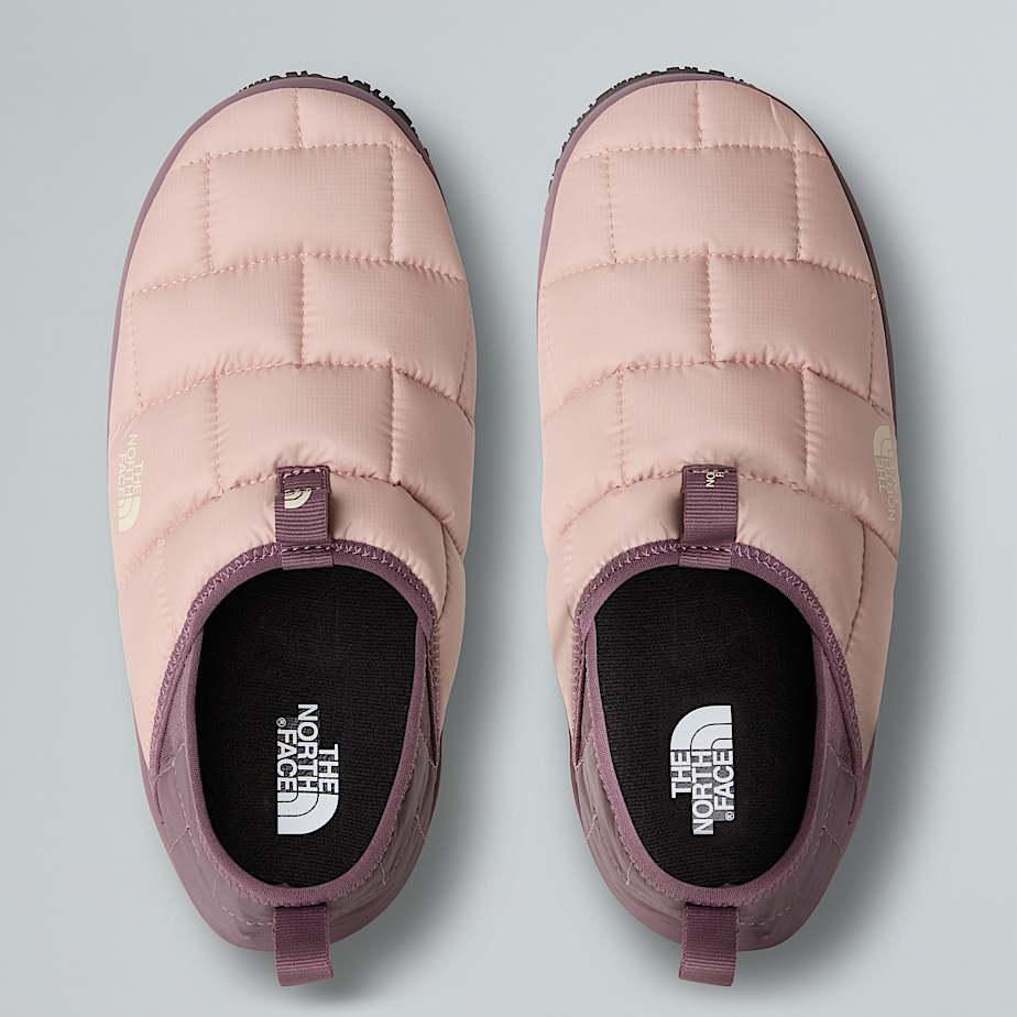 ThermoBall™ Traction II Winter-Pantoffeln für Jugendliche - 2