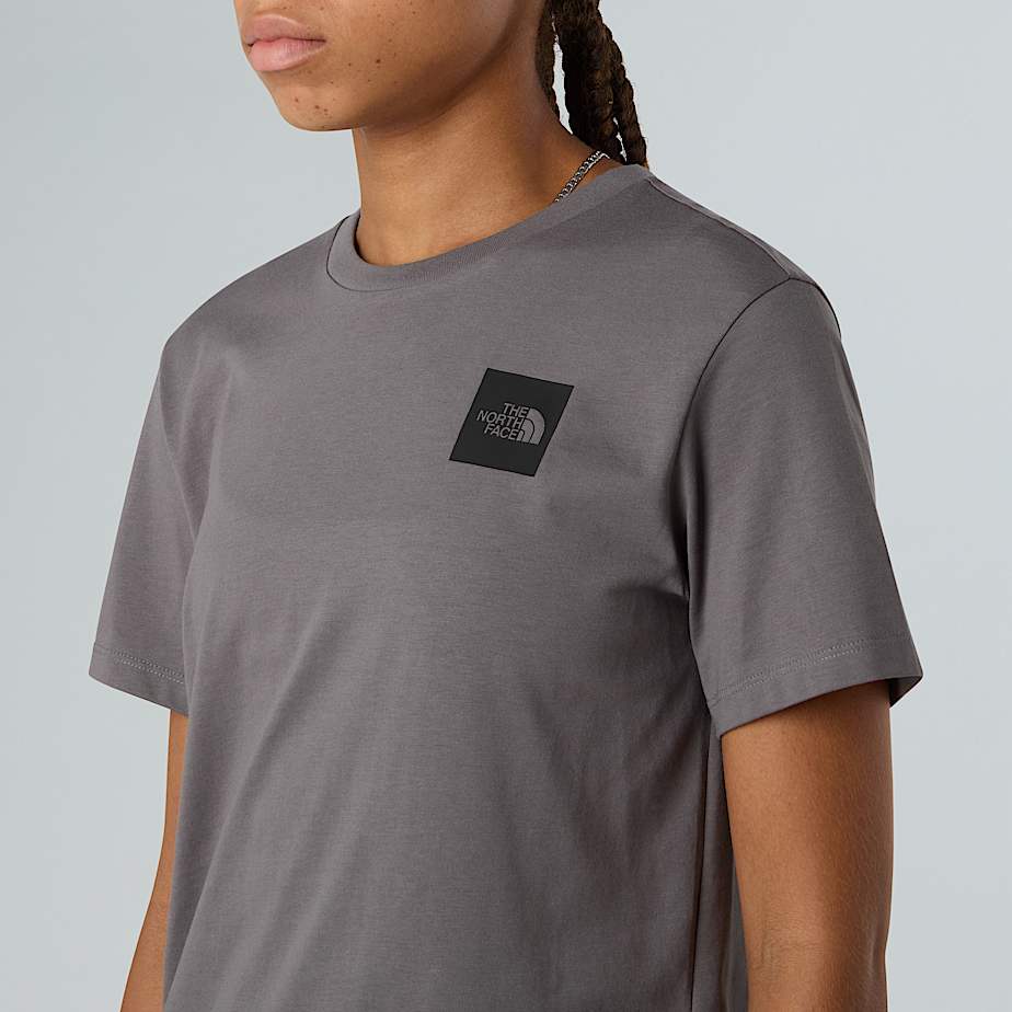 Women's Relaxed Fine T-Shirt - 4