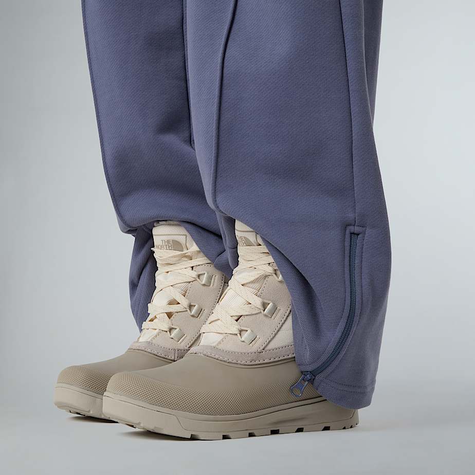 Womens Shellista V Shorty Waterproof Boots TNF ALT4