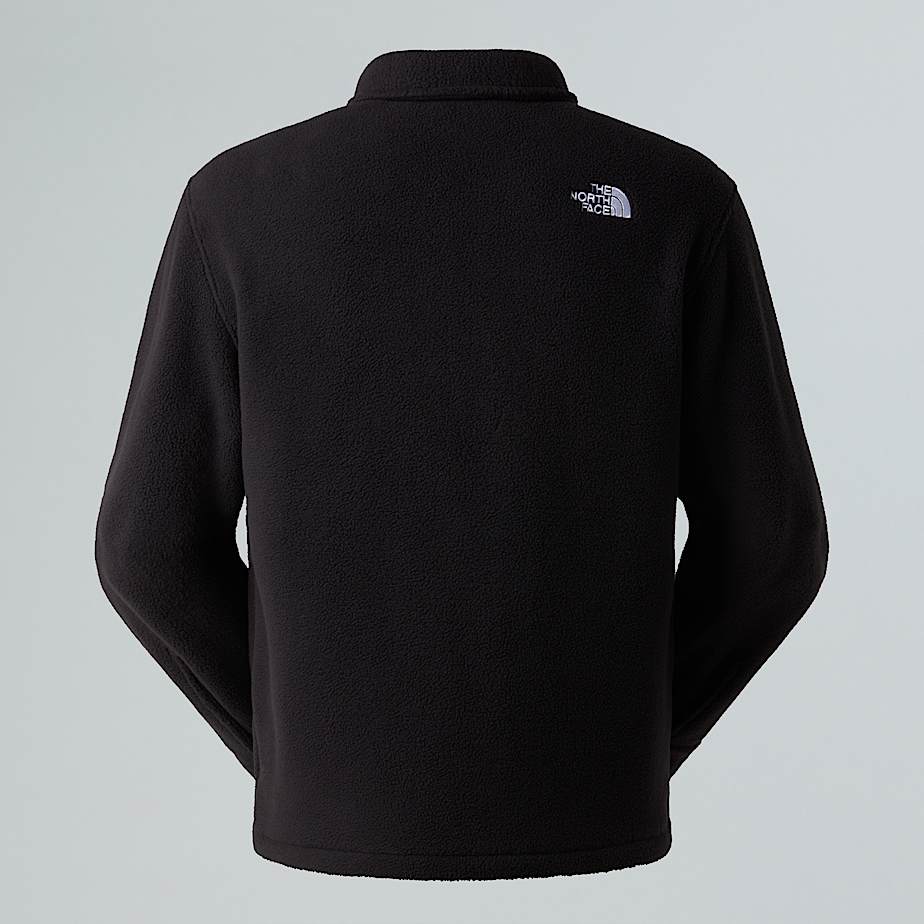 Uniseks Dirusovershirtjas TNF TNF Black ALT1