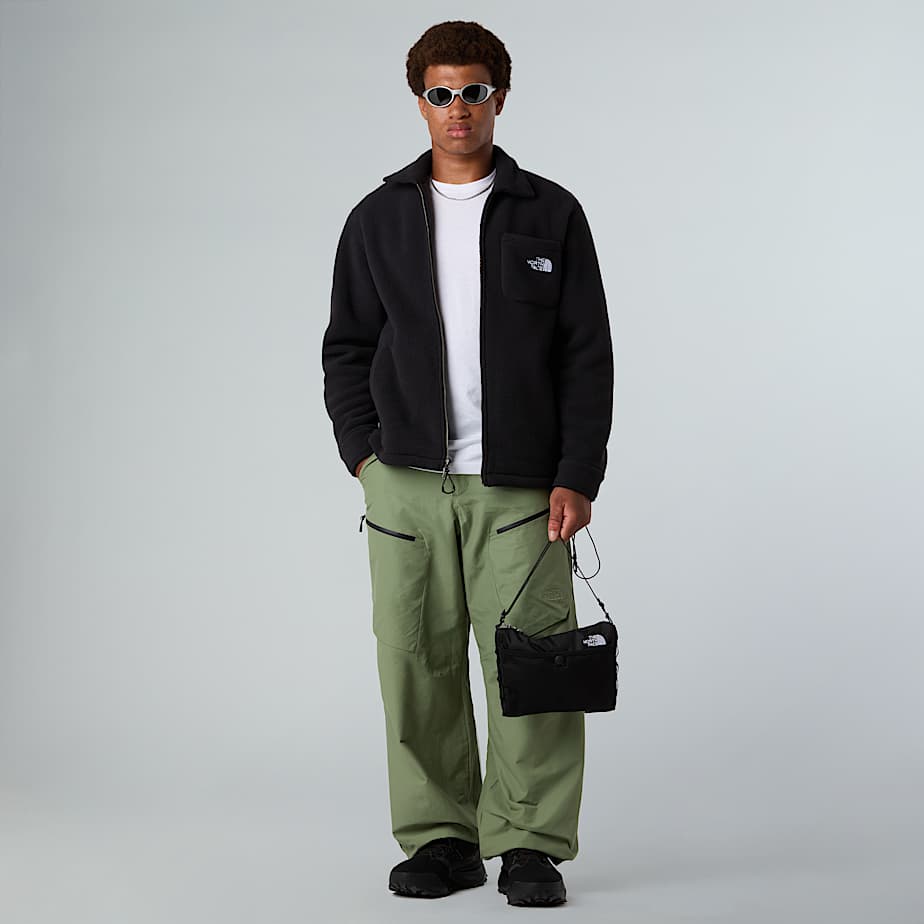 Unisex Dirus Overshirt Jacket - 6