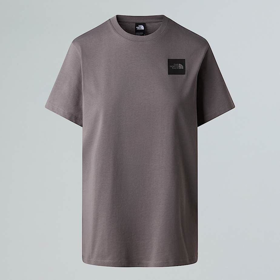 Women's Relaxed Fine T-Shirt - 5