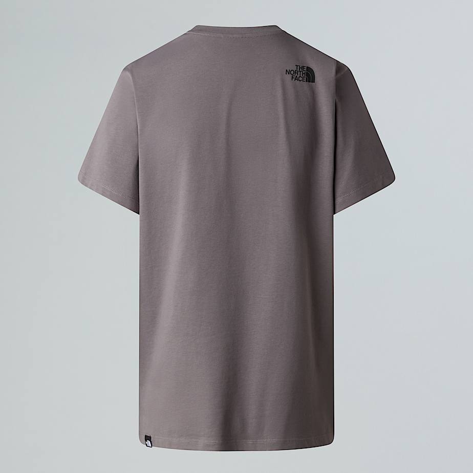 Women's Relaxed Fine T-Shirt - 6