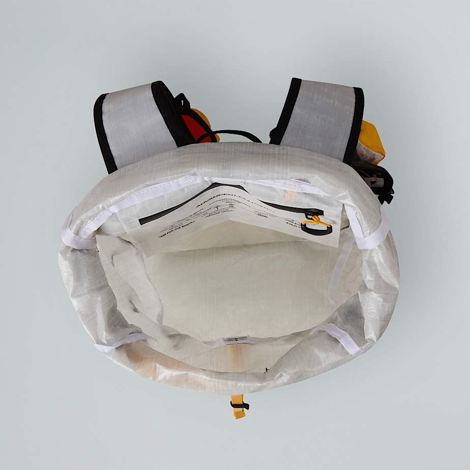 Zaino Summit Advanced Mountain Kit da 25 litri - 6