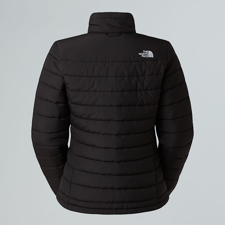 Women's Modis Insulated Jacket - 2