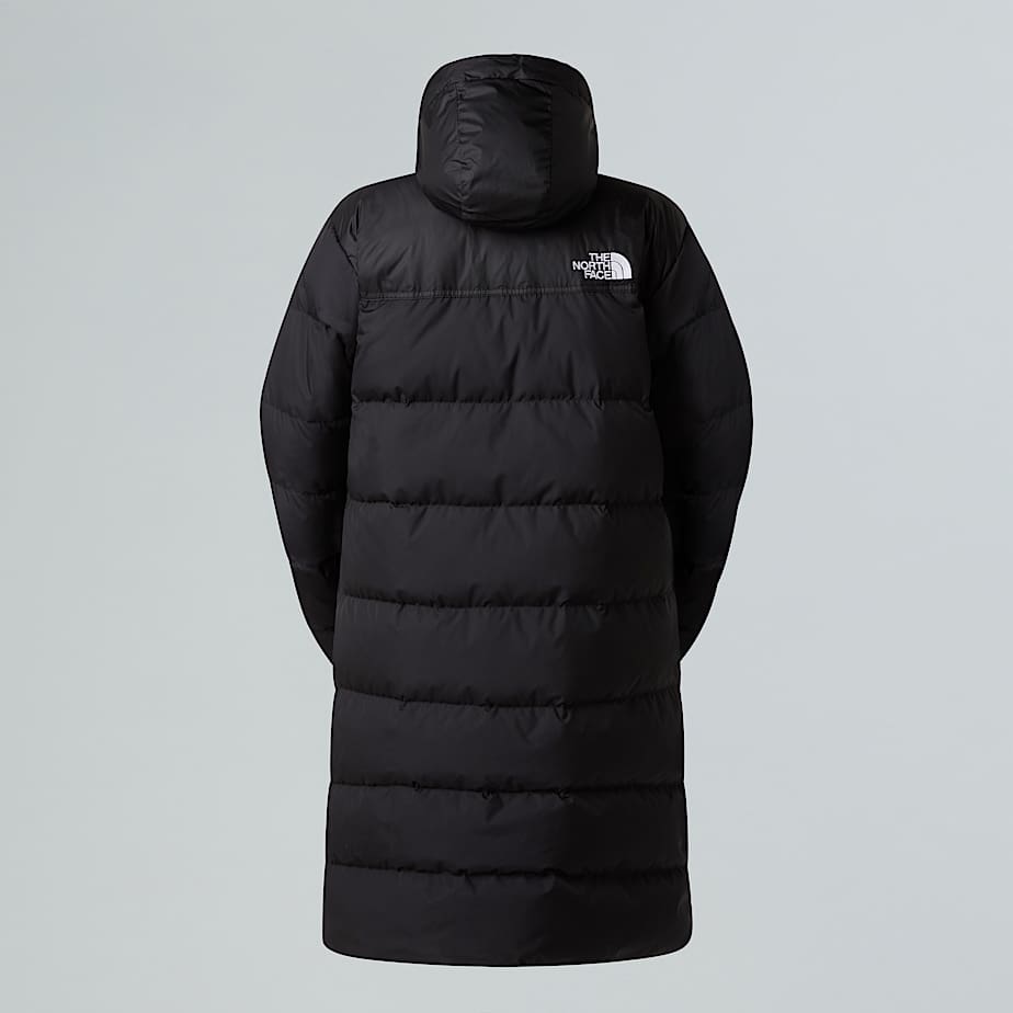 Nuptse Parka M - 2