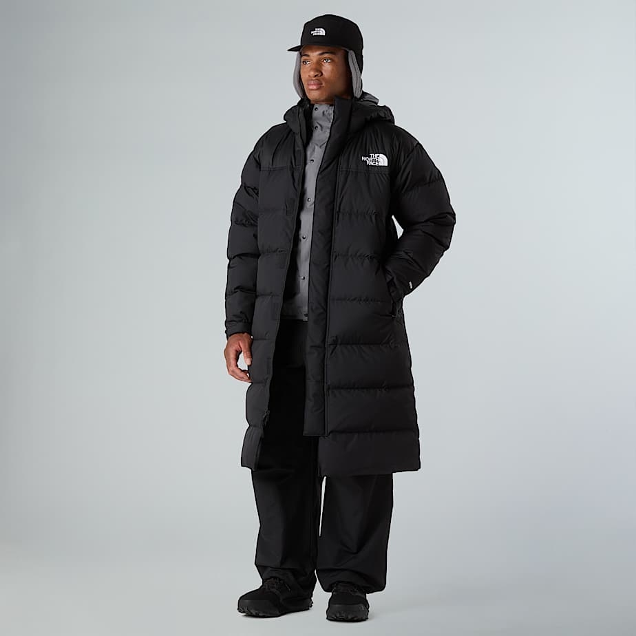 Nuptse Parka M - 4