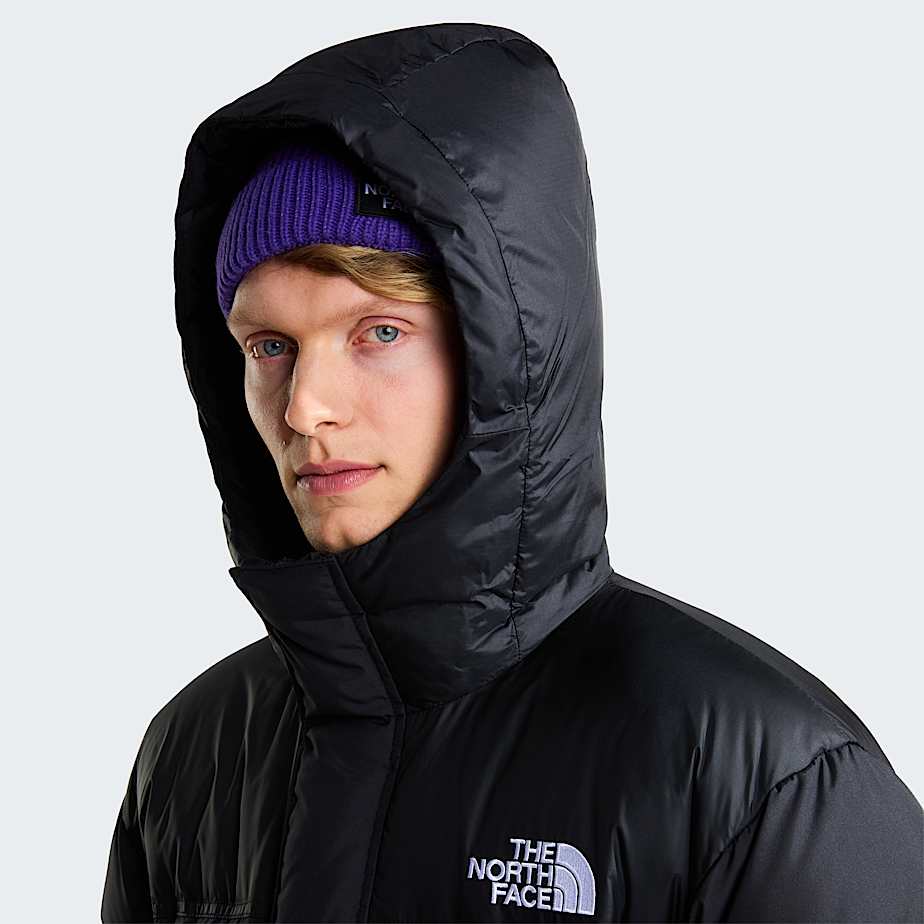 Mska parka Nuptse TNF TNF BlackNPFR ALT5
