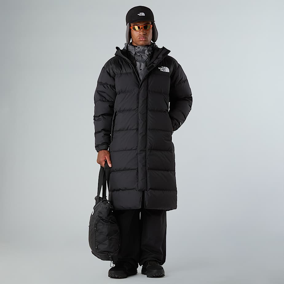 Nuptse Parka M - 6