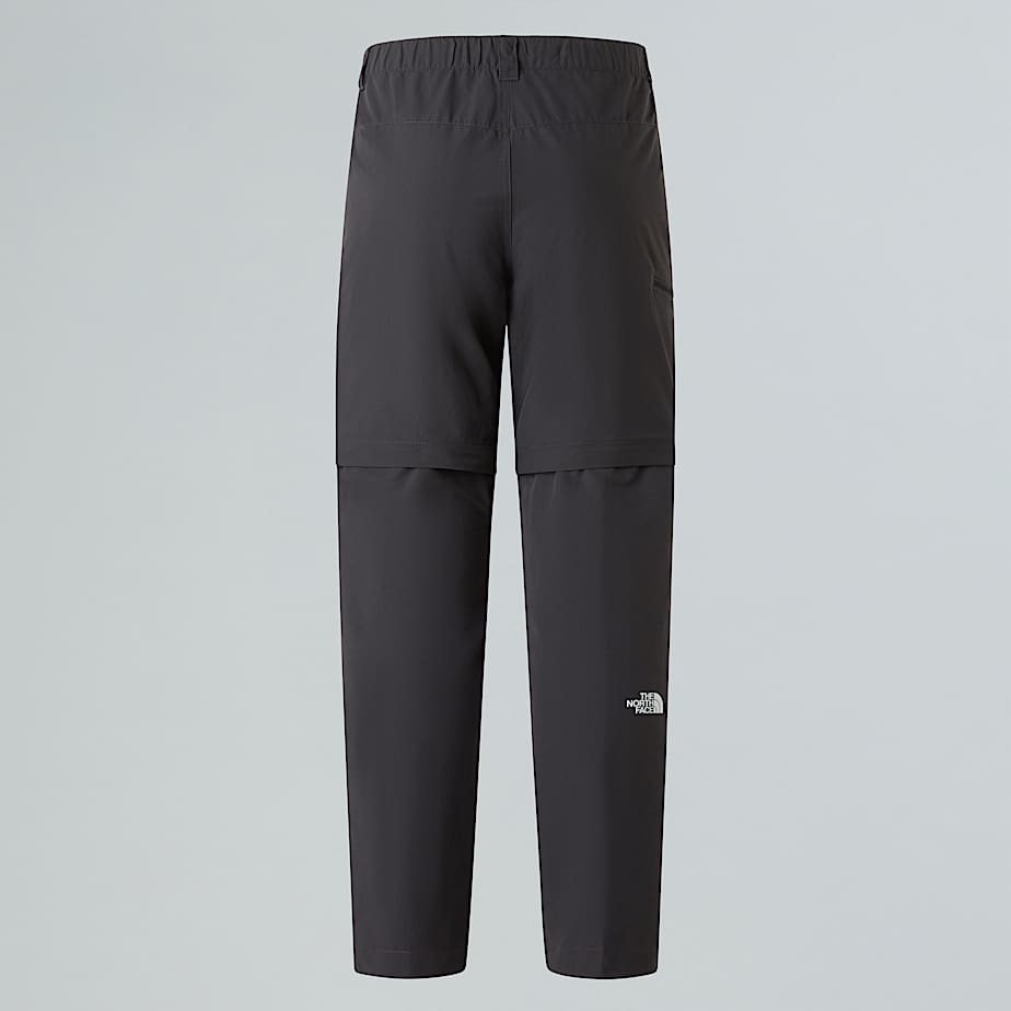 Women's Peak 2 Convertible Trousers - 2