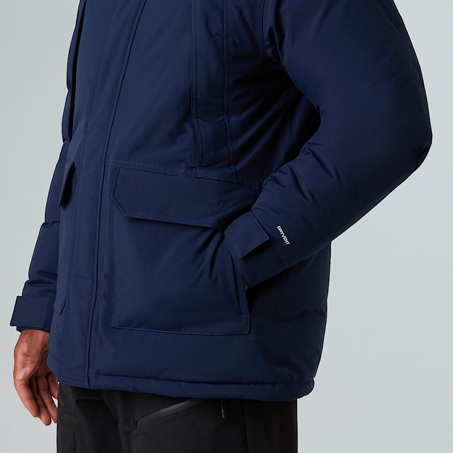 McMurdo Parka M TNF ALT7